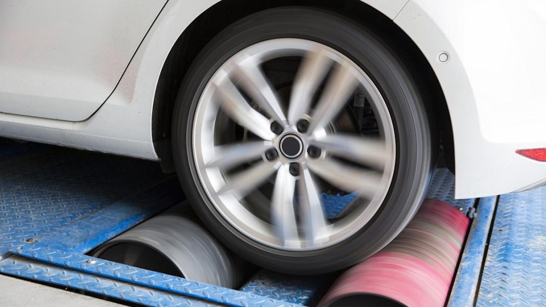 Here’s How Dyno Tests Actually Work