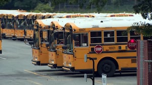 Agreement reached to avert nationwide school bus strike that would have impacted Mass. districts