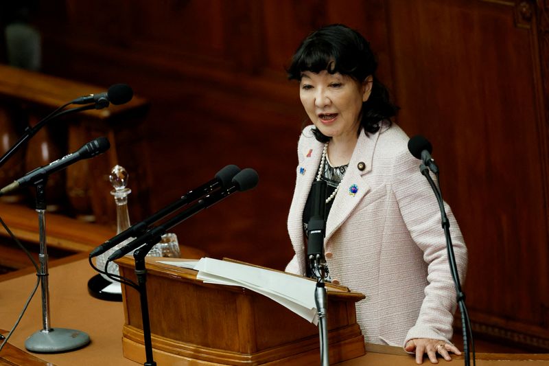 Japan brands yen falls as ‘speculative’ as Iran war ignites sell-off