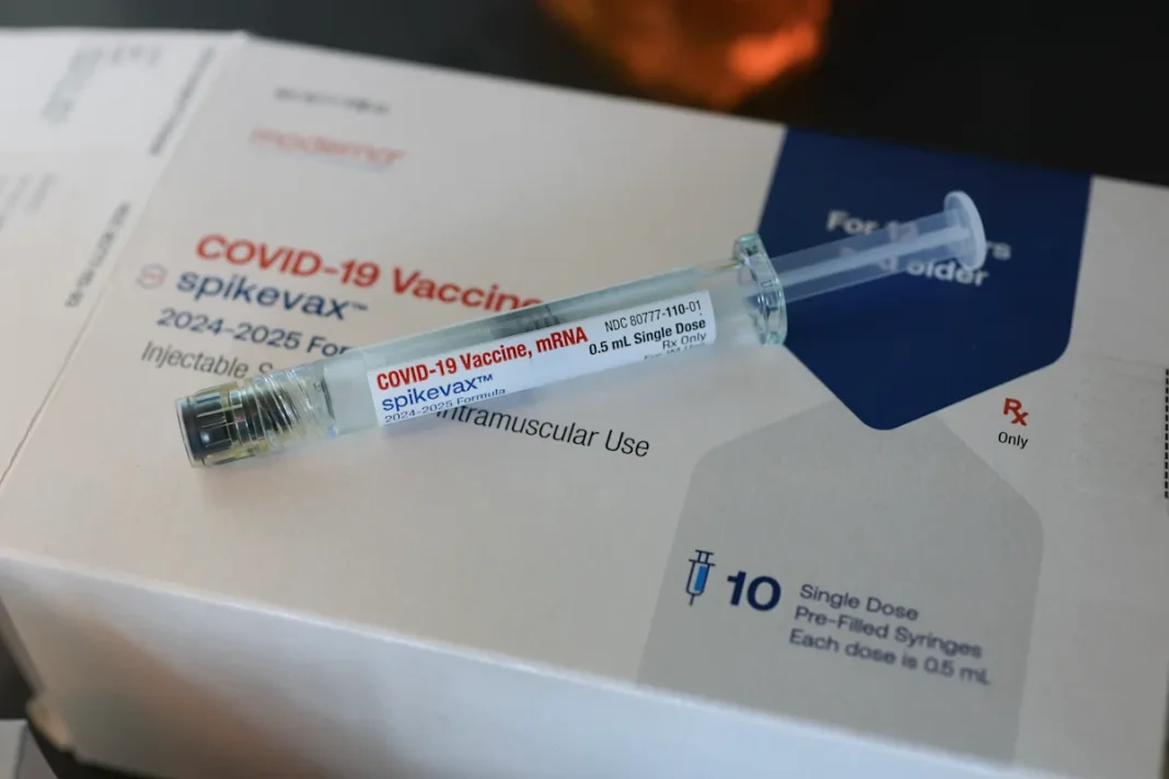 Confused by the new COVID vaccine guidelines? Here’s what you need to know.