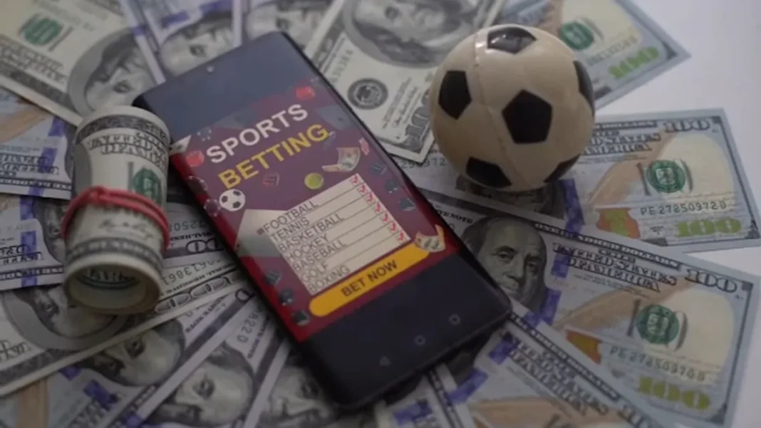 I-Team finds rise in teen gambling in NC, nationwide