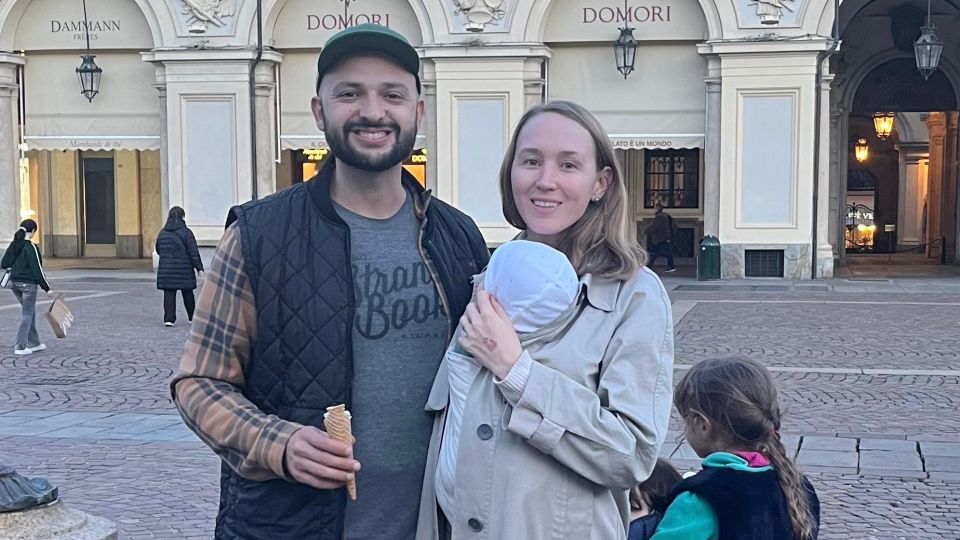 The American families caught in Italy’s citizenship crackdown