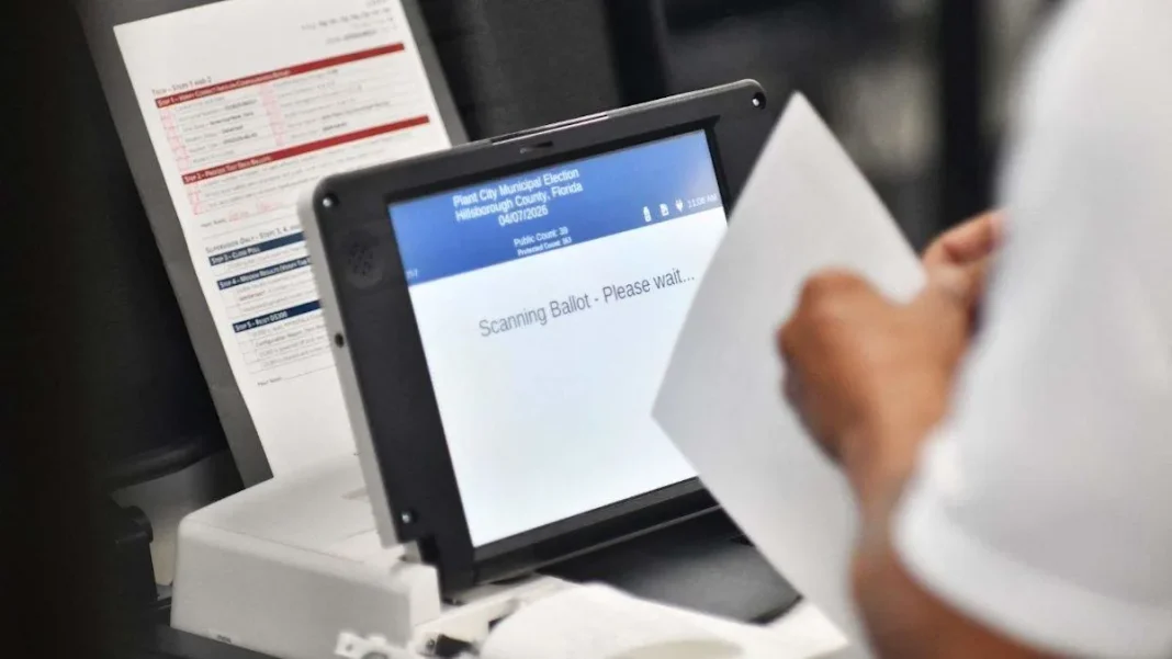 Dozens of LGBTQ+ candidates just got a major boost for 2026