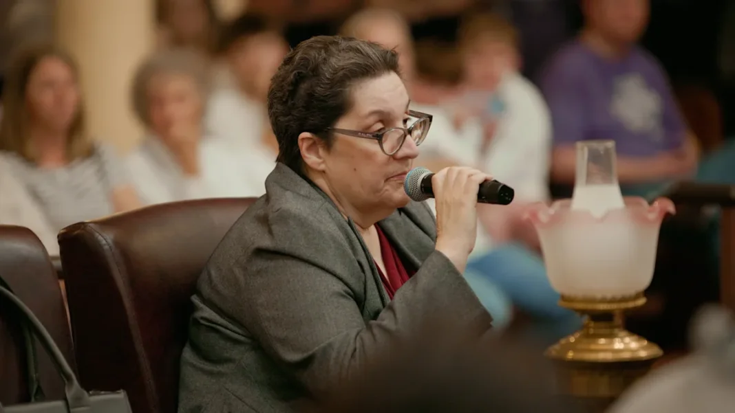 Tennessee librarian fired for refusing to move more than 100 books from children’s to adult section