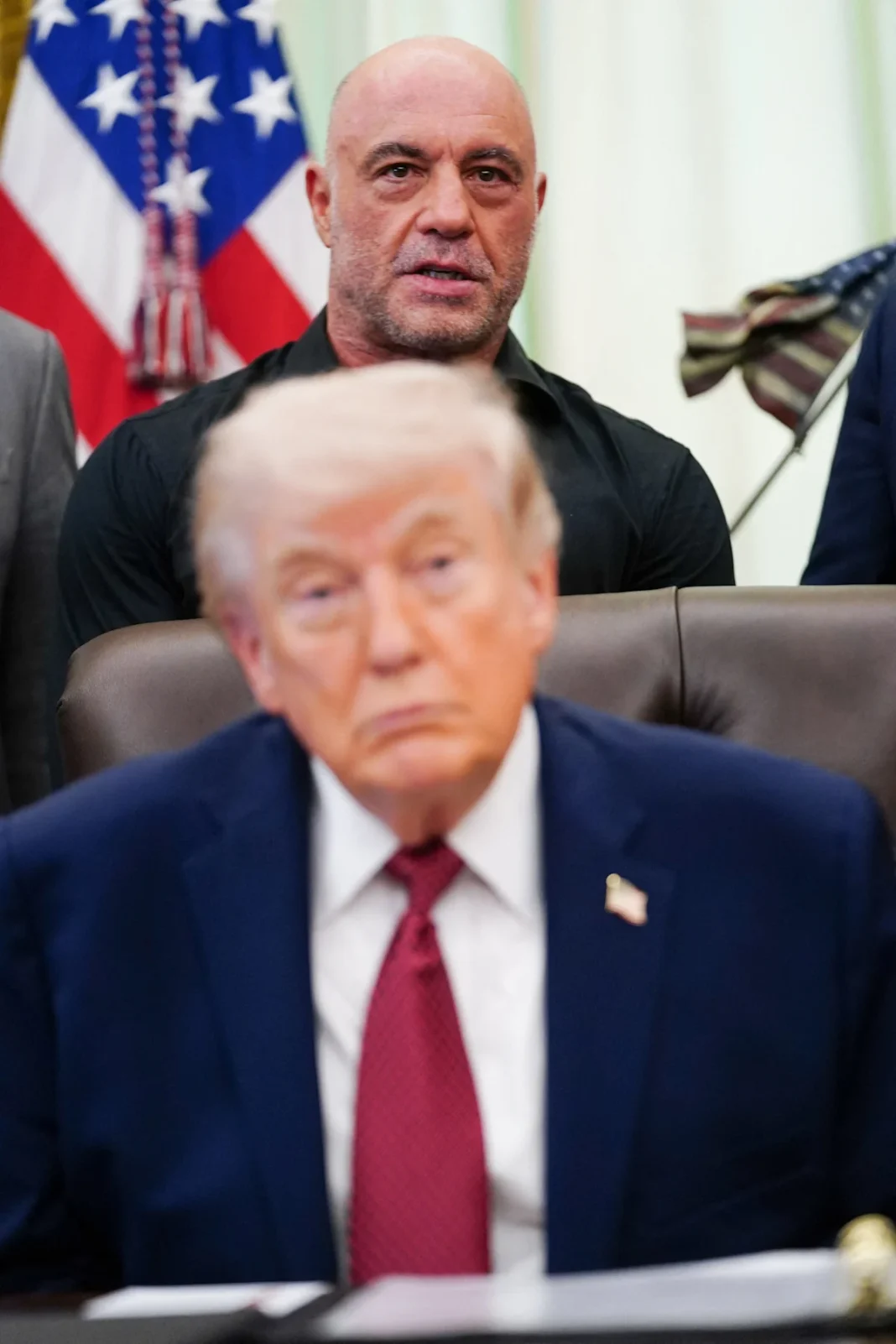 Here’s what Trump approval rating looks like today