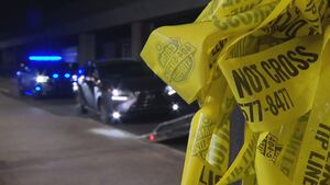 Teen killed in Piedmont Park shooting; several others injured in weekend violence