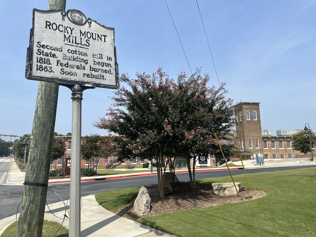 Rocky Mount officials chastised over budget crisis