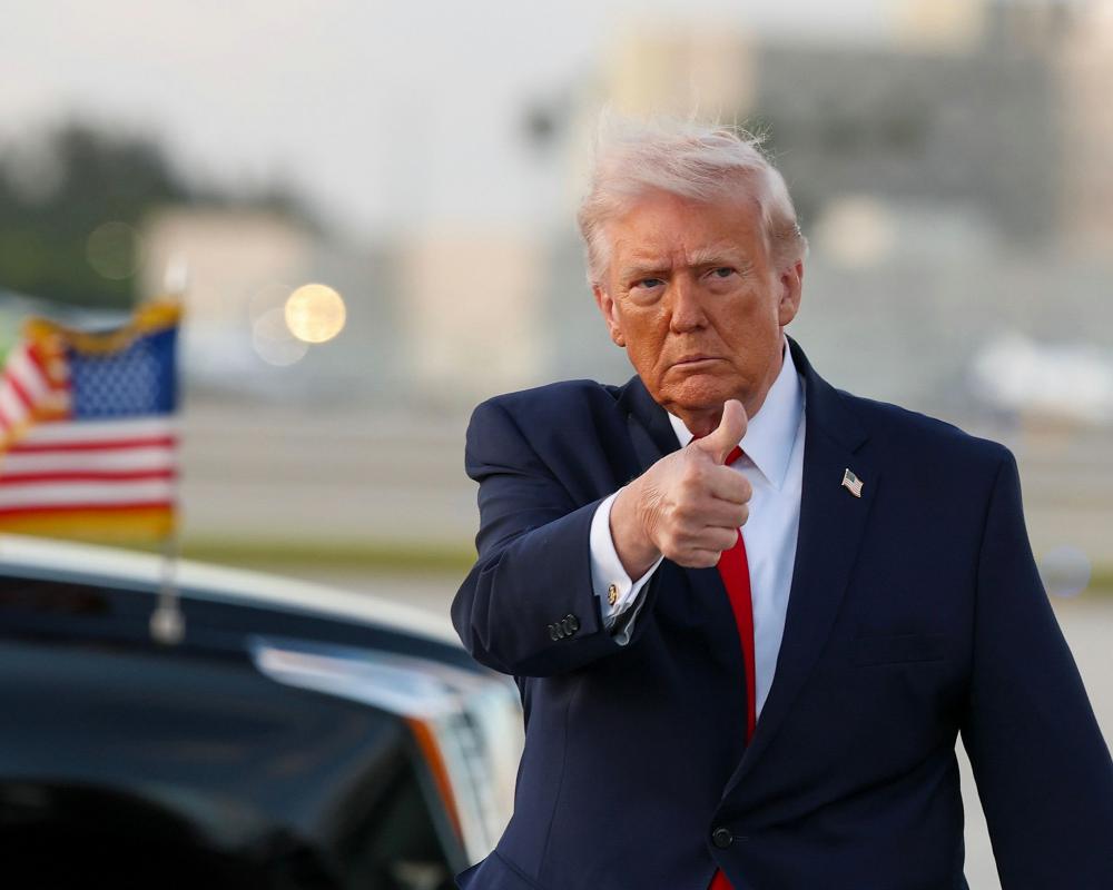 president renews threat to Iranian power plants and bridges after talks fail