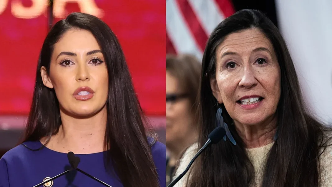 Bipartisan duo that pushed Swalwell, Gonzales to resign says other lawmakers may be next