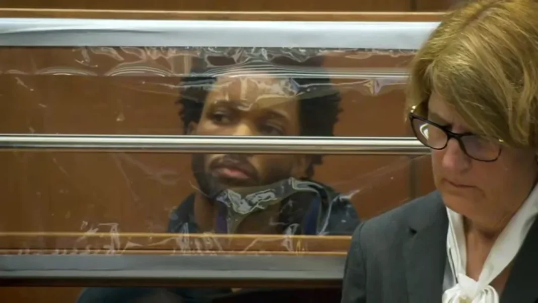 What’s next for D4vd? Legal experts weigh in after murder charges filed in death of 14-year-old girl