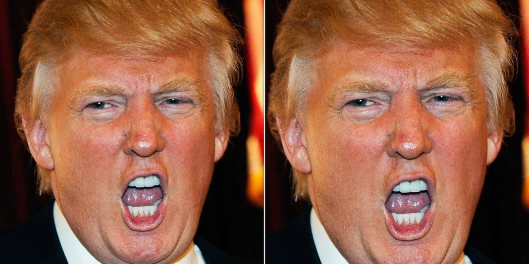 Trump Raged At Fox News To Take A Host ‘Off The Air’… And Oof, It Revealed A Lot