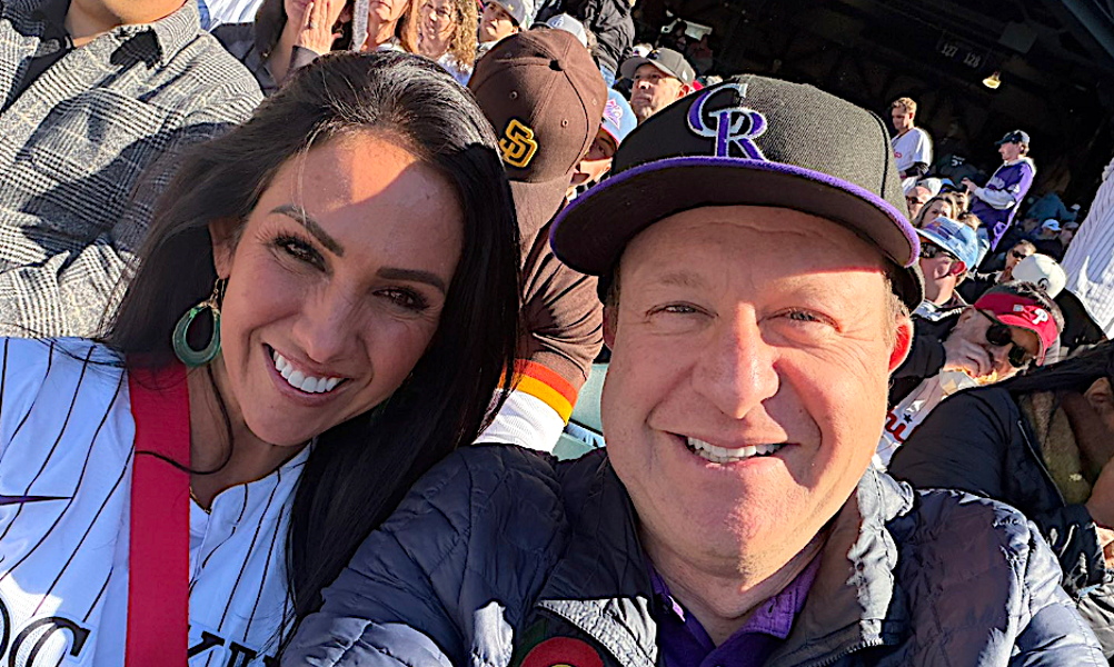 MAGA Slams Lauren Boebert For Attending Baseball Game With Democrat