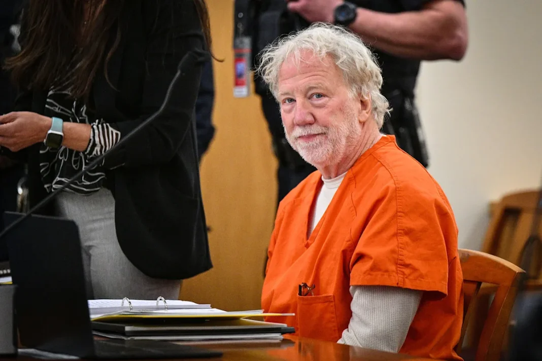 Actor Timothy Busfield told detective allegations of child sex abuse were ‘disgusting,’ audio shows
