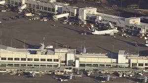 China tells citizens not to enter U.S. through Sea-Tac Airport after scholars were denied entry