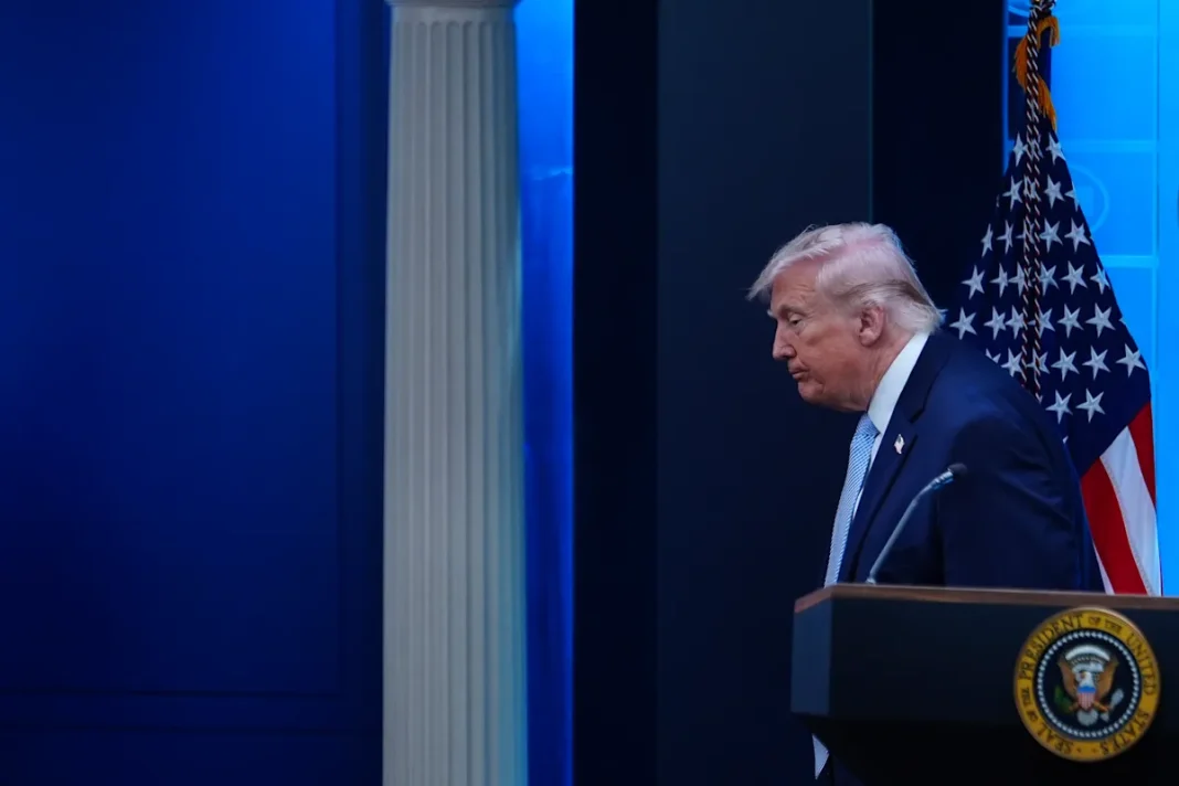 Iran urges youths to protect power plants and Saudi Arabia closes bridge as Trump’s deadline nears