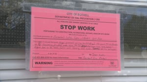 Bothell massage parlor denies wrongdoing after prostitution, human trafficking bust