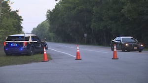 Woman carrying infant in car seat struck and killed on SR-46 in Seminole County