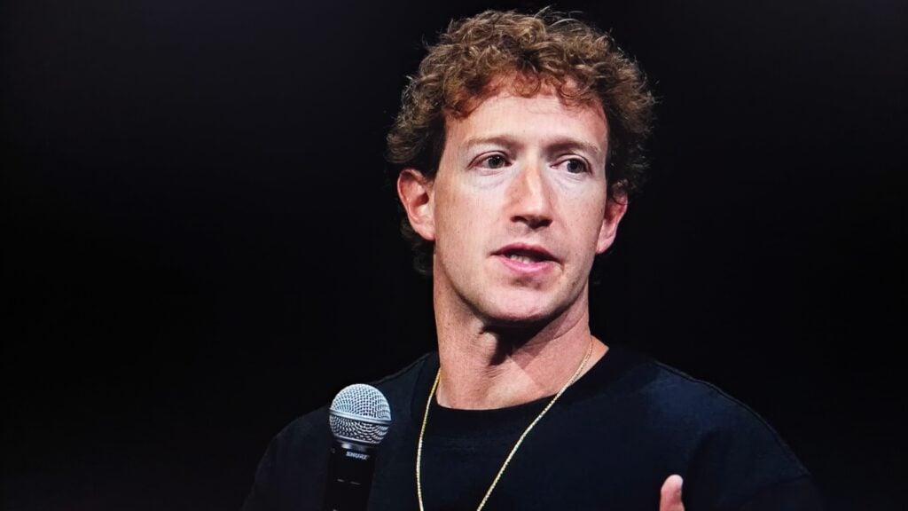 Zuckerberg Is Dangerously Close To Cracking Google’s Money Machine