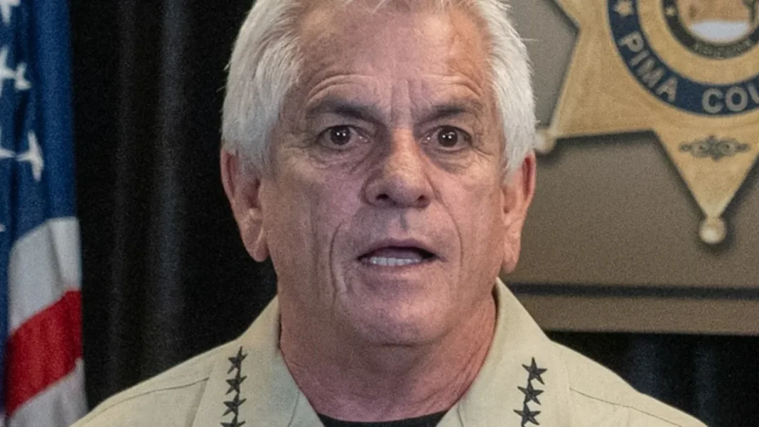 TSA Found Undeclared Loaded Gun in Chris Nanos’ Luggage