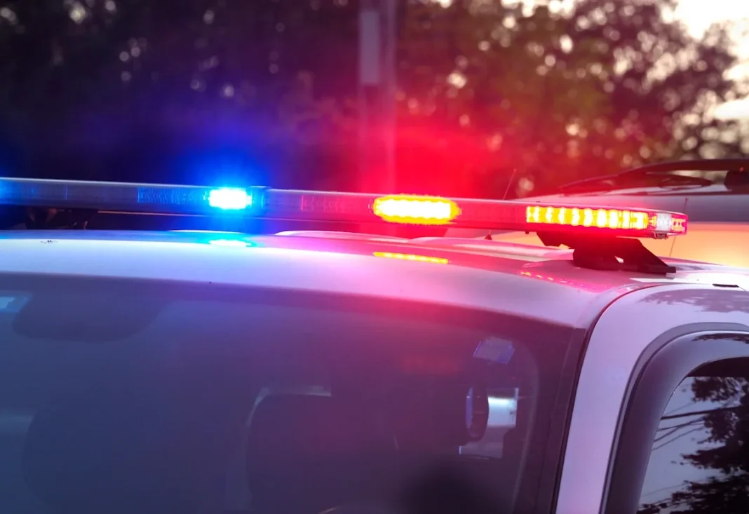 N.J. county sheriff’s officer dies in motorcycle crash, authorities say