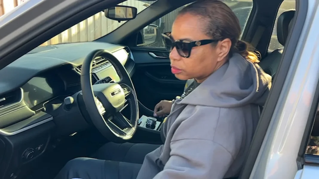 Here’s why she hasn’t been charged