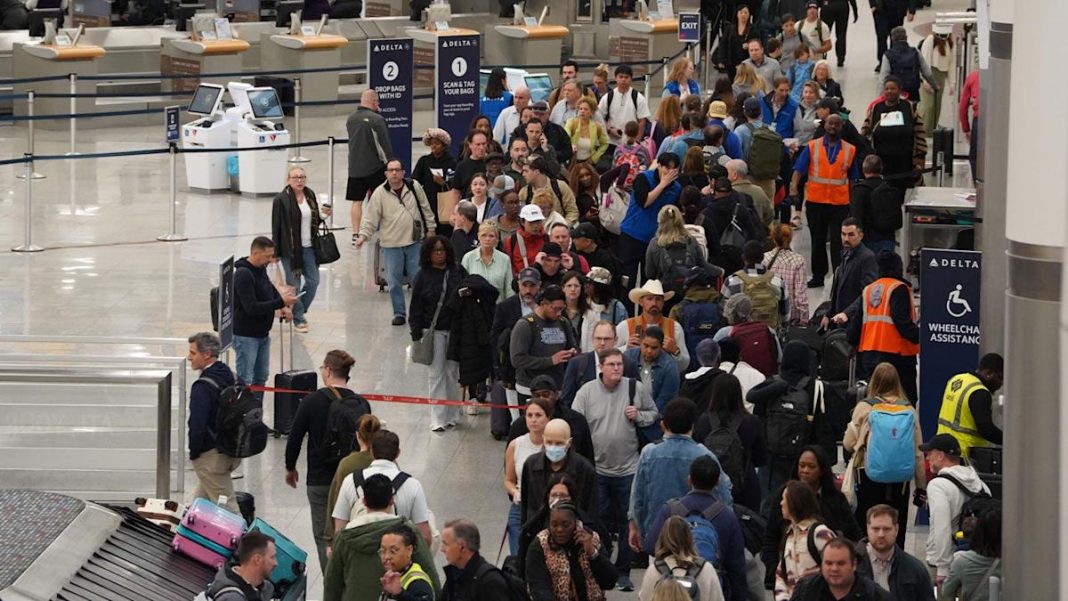 Traveling Soon? Here Are The Maps You Need