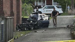 Local man facing charges in Ohio, Kentucky after leading authorities on multi-state search for child