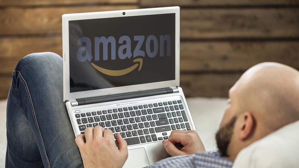 A blue-collar worker says he makes $10,000 per month from Amazon in just 20 hours of work — how you can do it, too