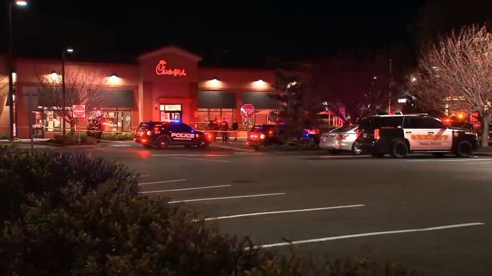 1 person dead, 6 others injured after shooting at Chick-fil-A in Union, New Jersey