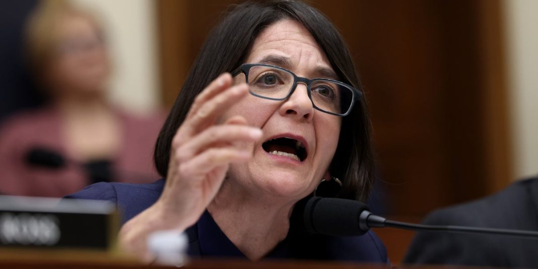 Democrat Points Out Double Standard In Reactions To Trump’s War Crimes Threat