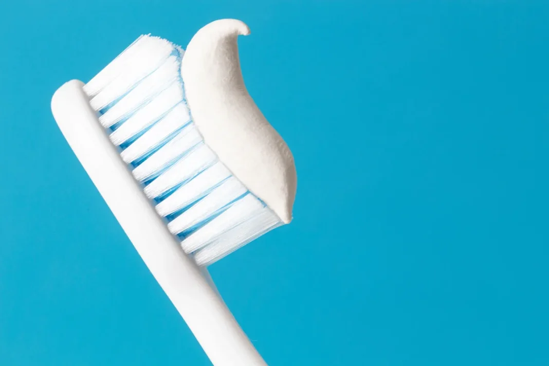 Did you buy this toothpaste? You may qualify for a cash payout.