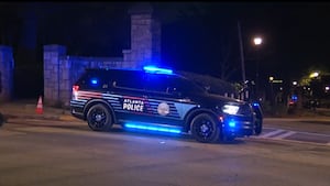 Deadly shooting in Piedmont Park