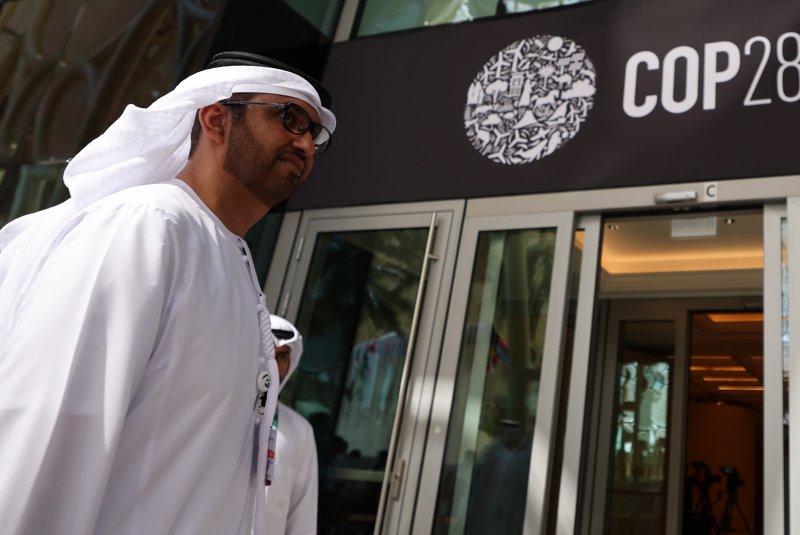 ‘The Strait of Hormuz is not open’