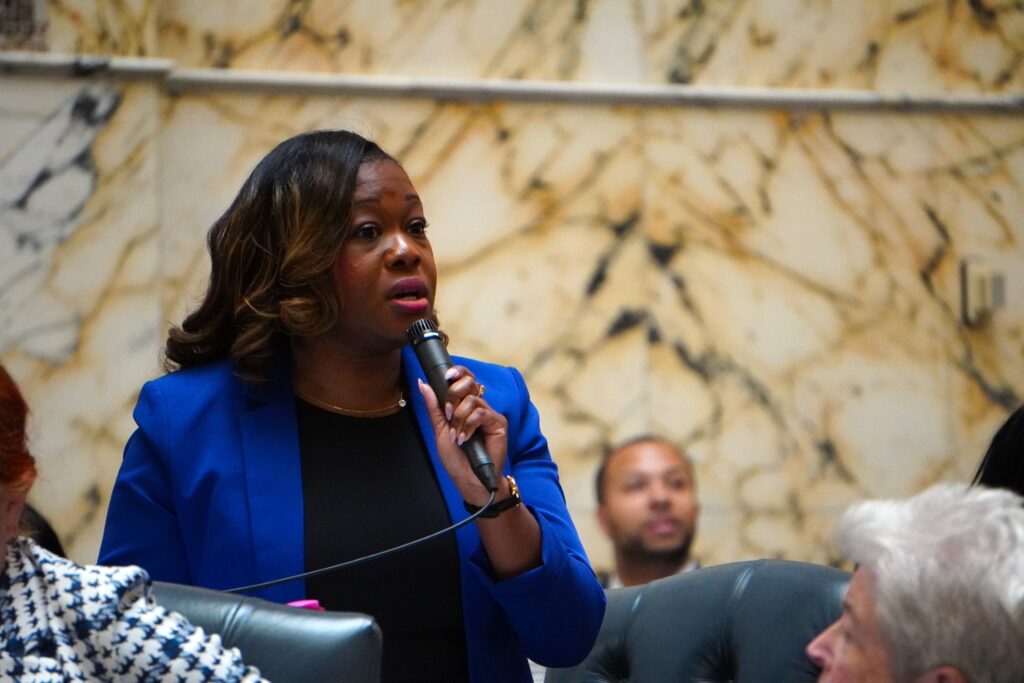 House again passes ‘good cause’ eviction bill, but hurdles remain in Senate