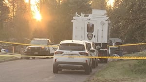 Man charged in Kent double homicide shooting