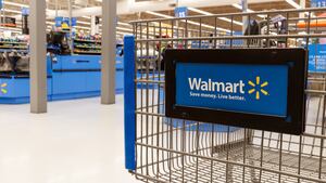 These Georgia Walmarts are getting an upgrade this year