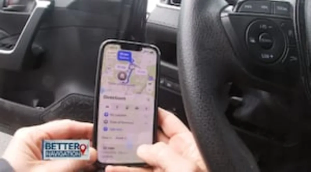 MIT researchers building app to estimate more accurate travel times