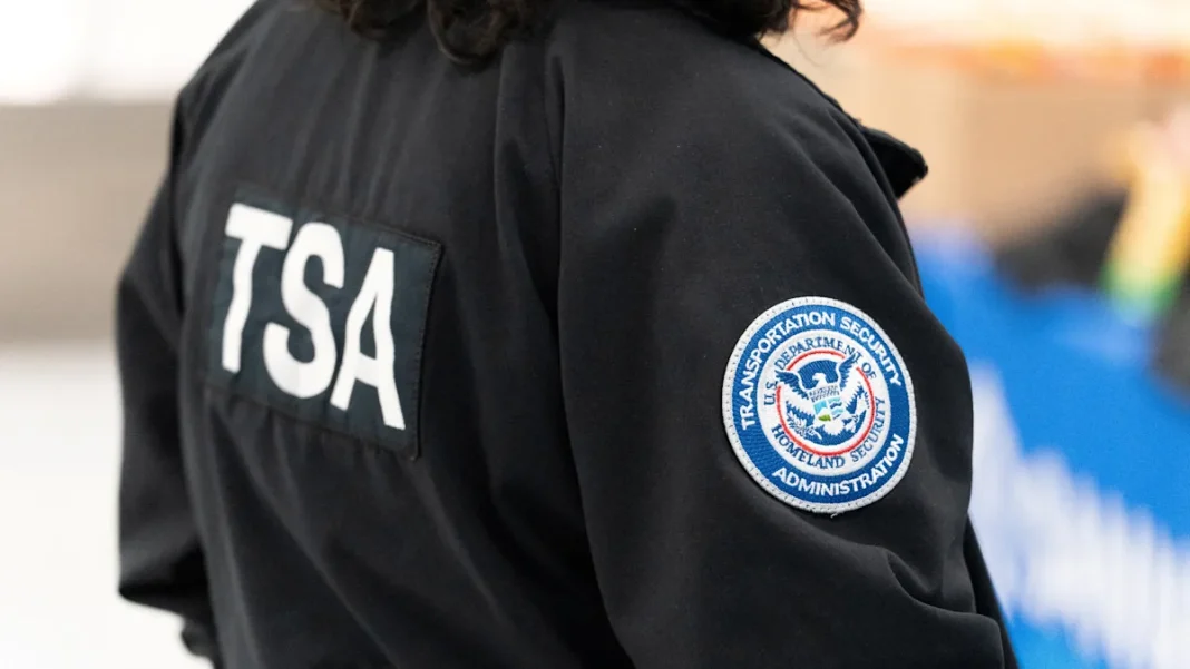 Trump’s budget proposal has an answer to chaos at airports during shutdowns: Stop using the TSA