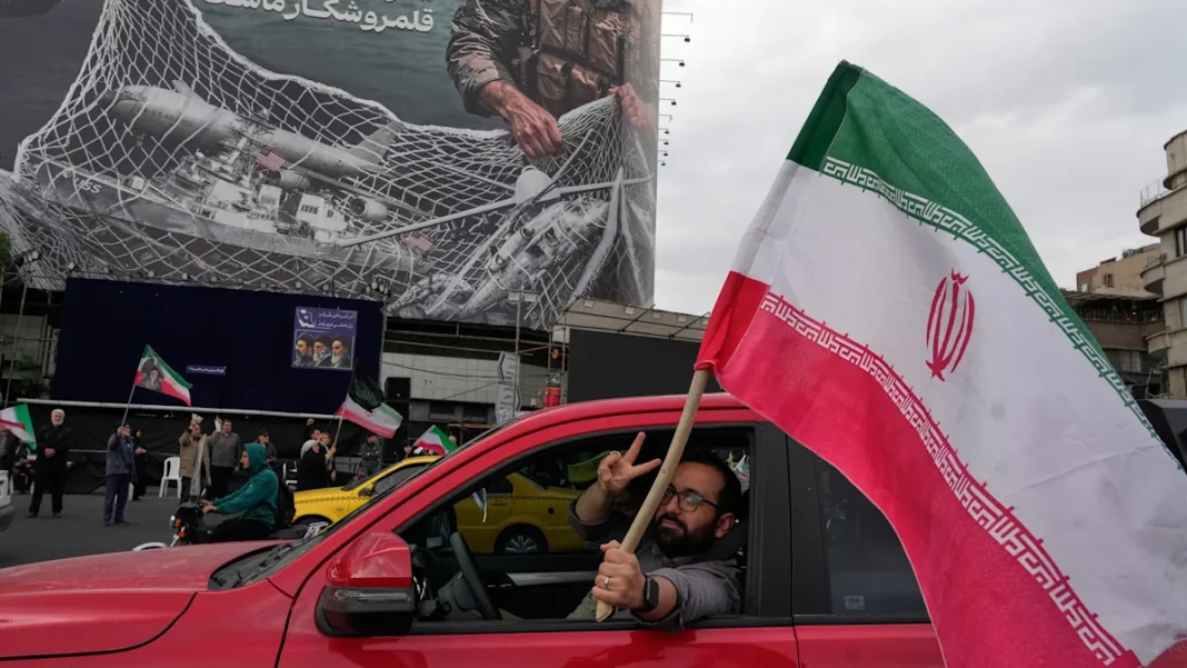 One week into the ceasefire, is the end of the Iran war any closer?