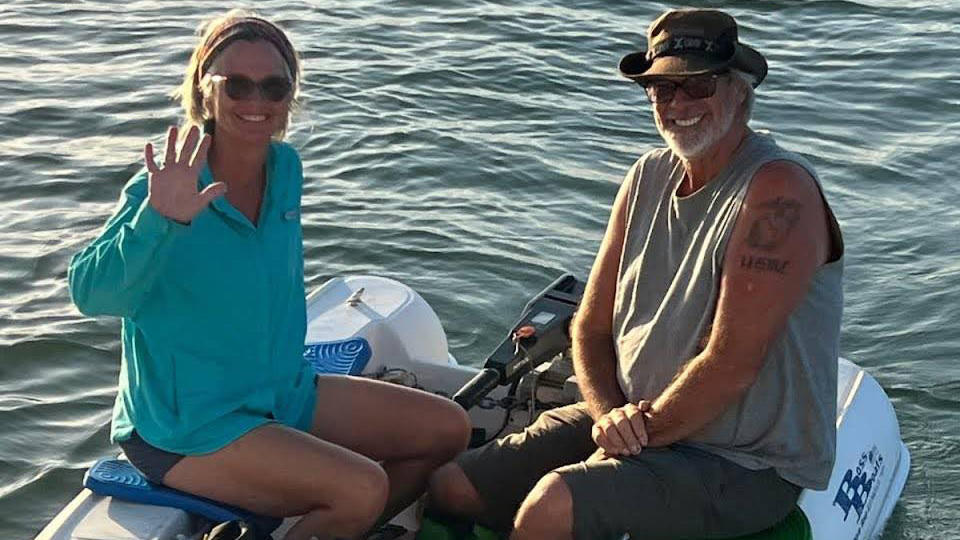 Husband arrested in connection with American woman’s disappearance in the Bahamas: Here’s everything we know