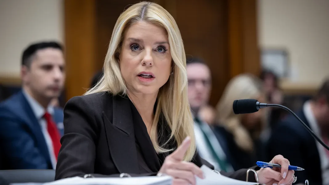 A running list of high-profile departures from the Trump administration